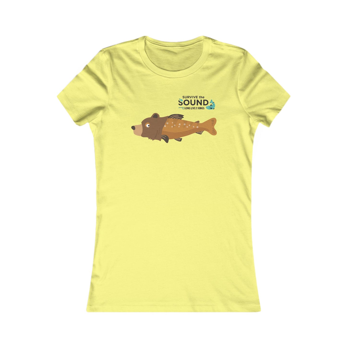 Ursula Women's Tee