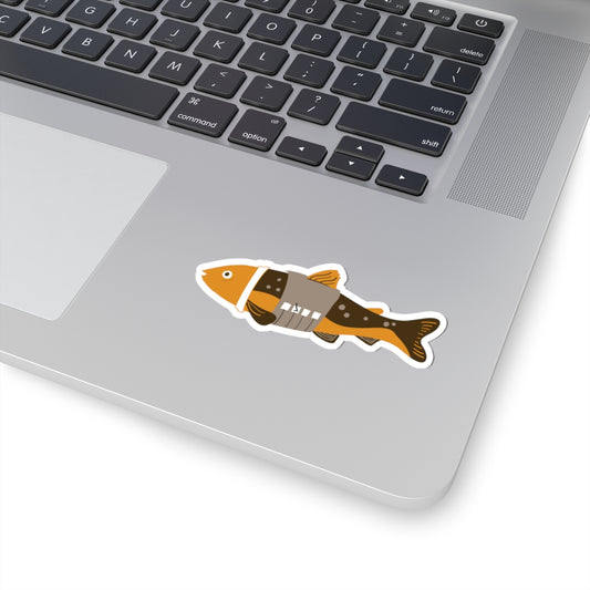 Venti Sticker