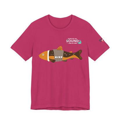 Venti Unisex Tee