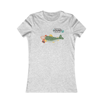 Lunchbox Women's Tee