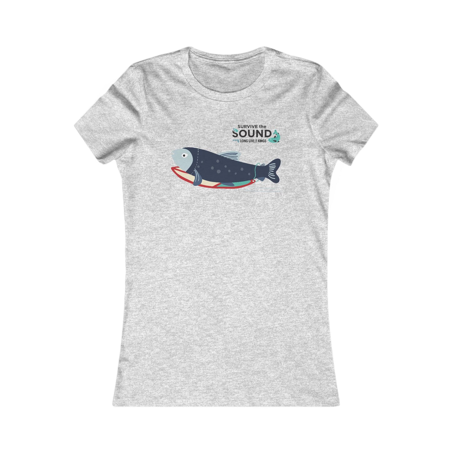 Bodhi Women's Tee