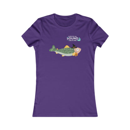 Trixie Women's Tee