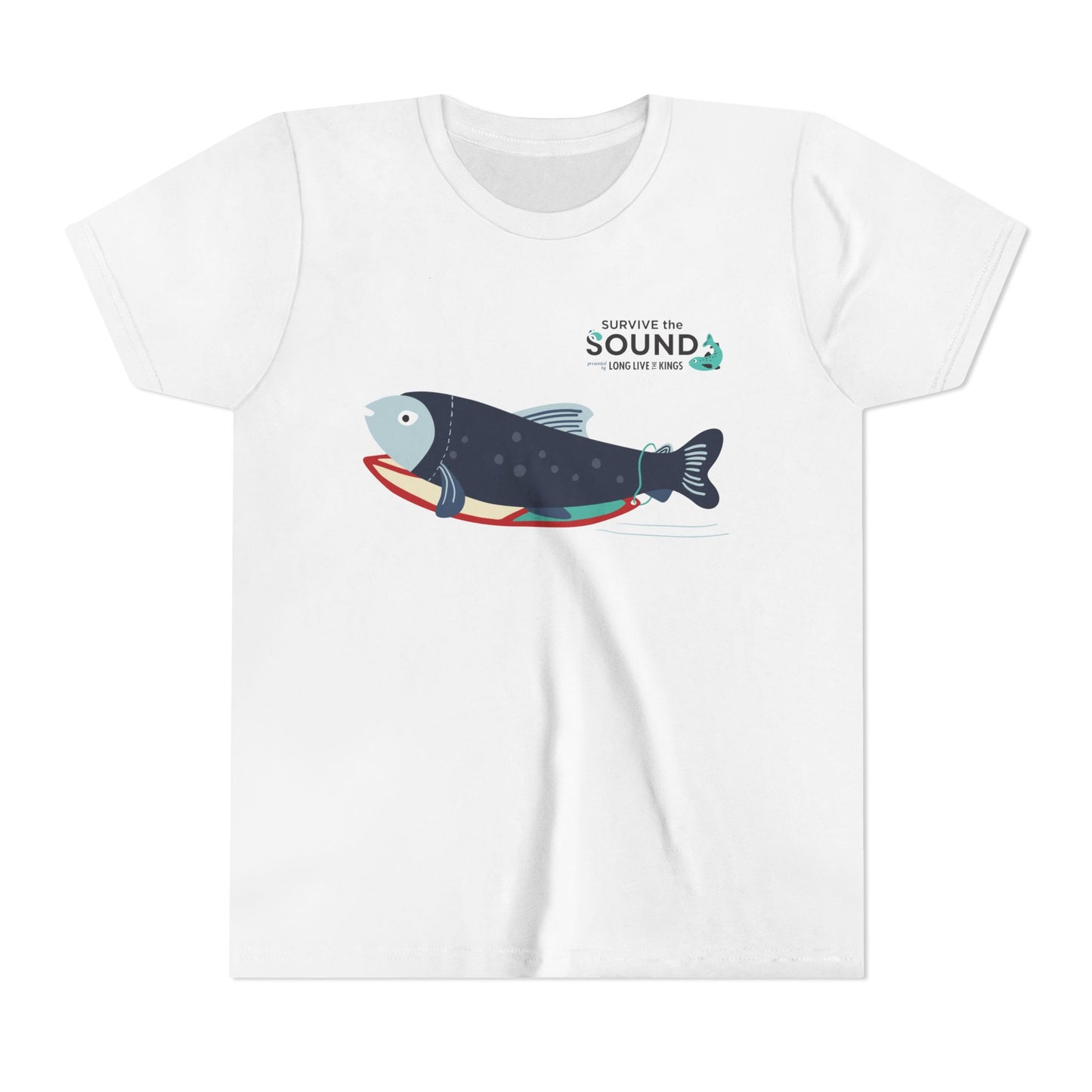 Bodhi Youth Tee