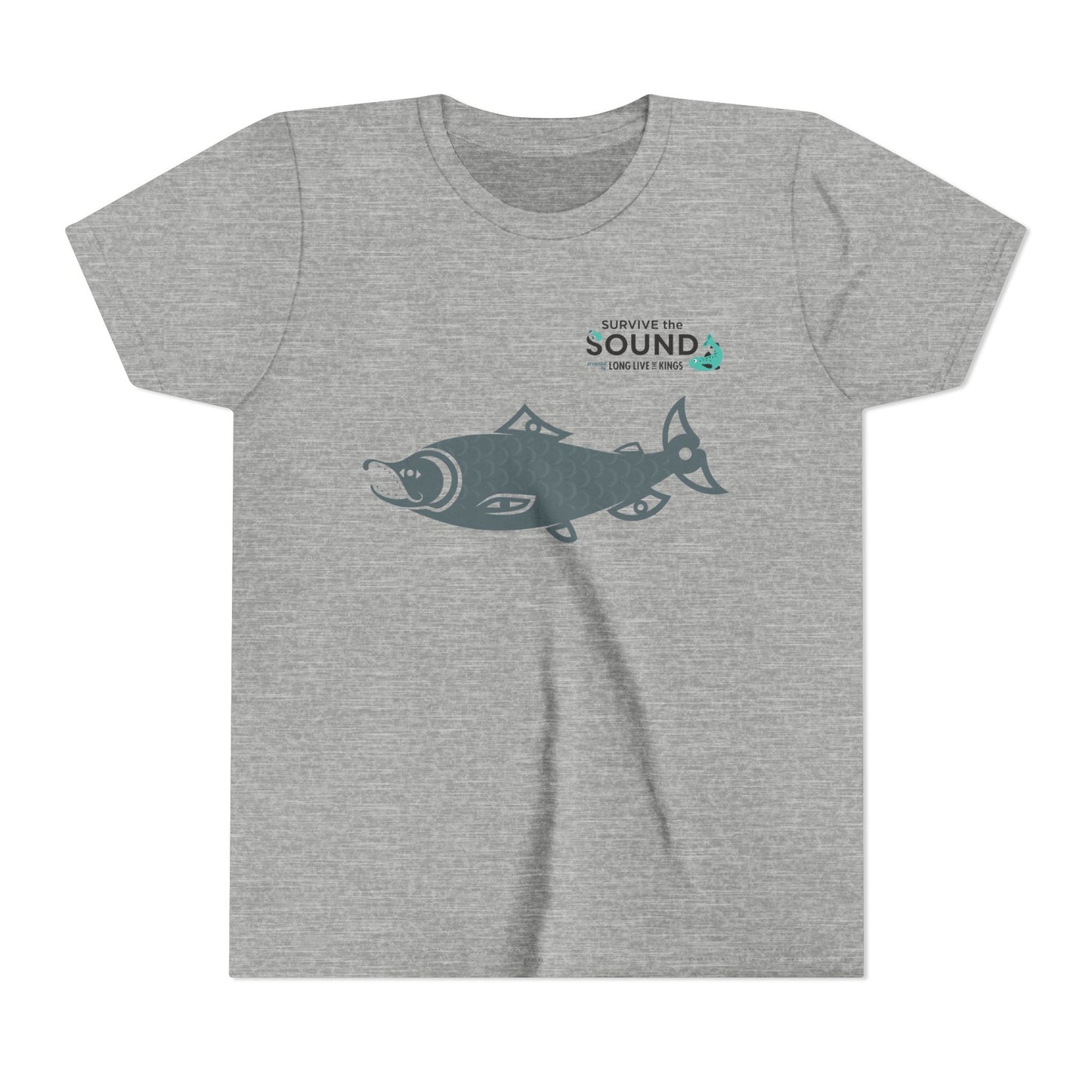 Cedar Youth Tee