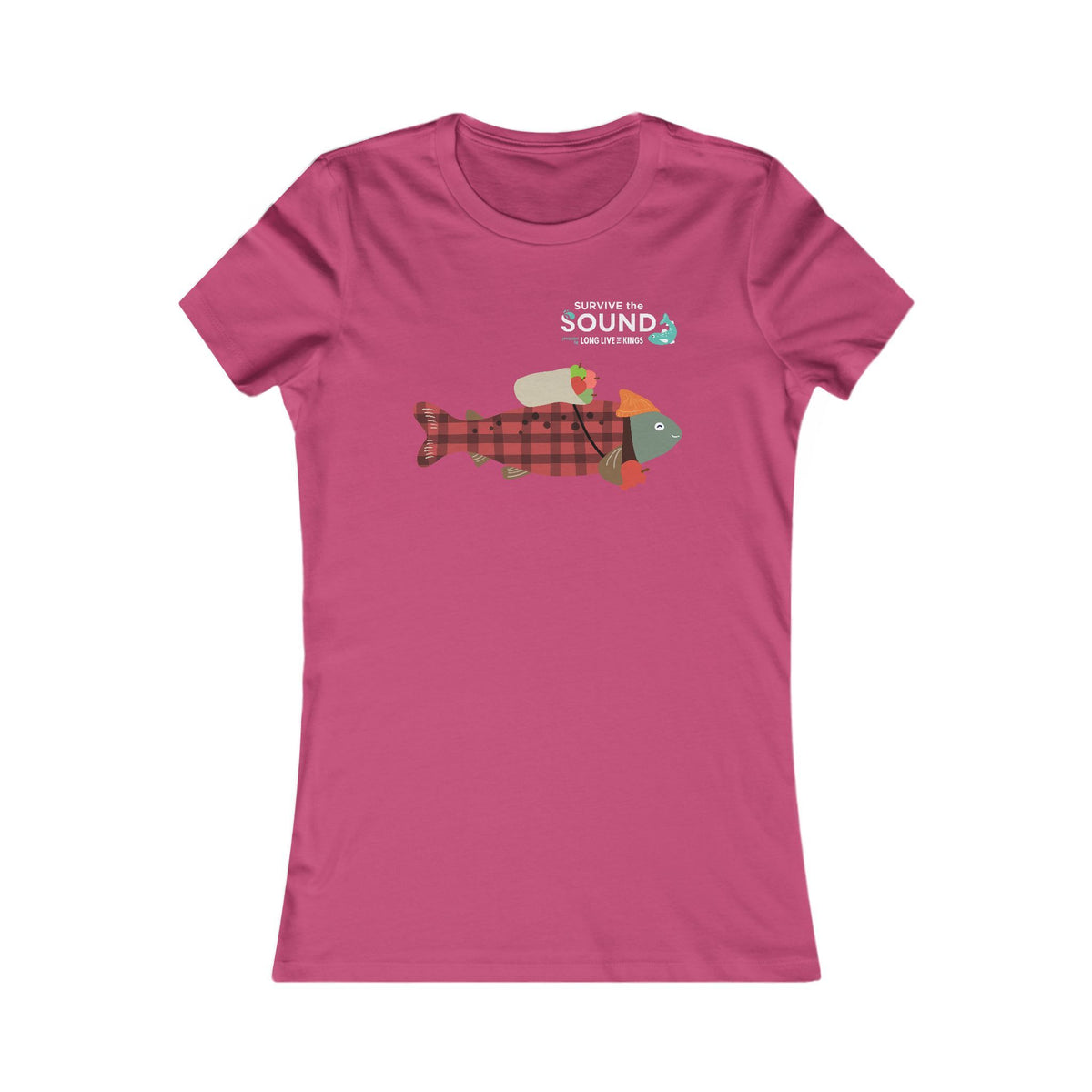 AppleJack Women's Tee