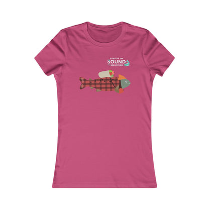 AppleJack Women's Tee