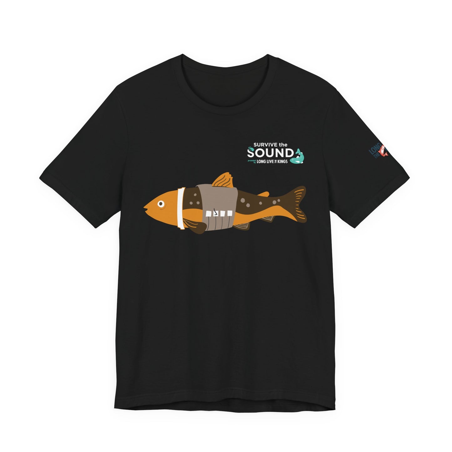 Venti Unisex Tee