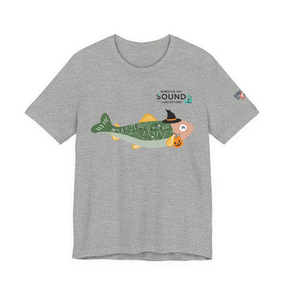 Trixie Unisex Tee