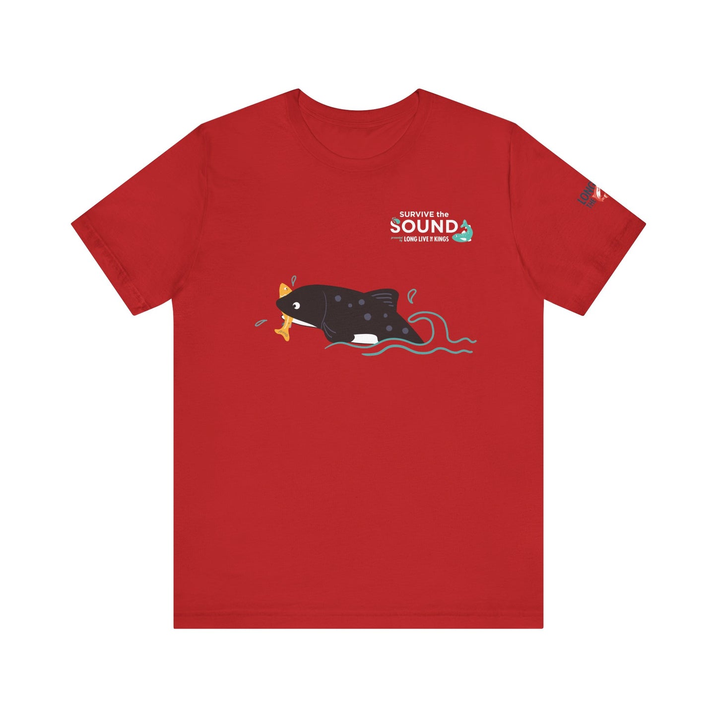 Willy Unisex Tee