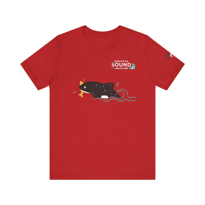 Willy Unisex Tee