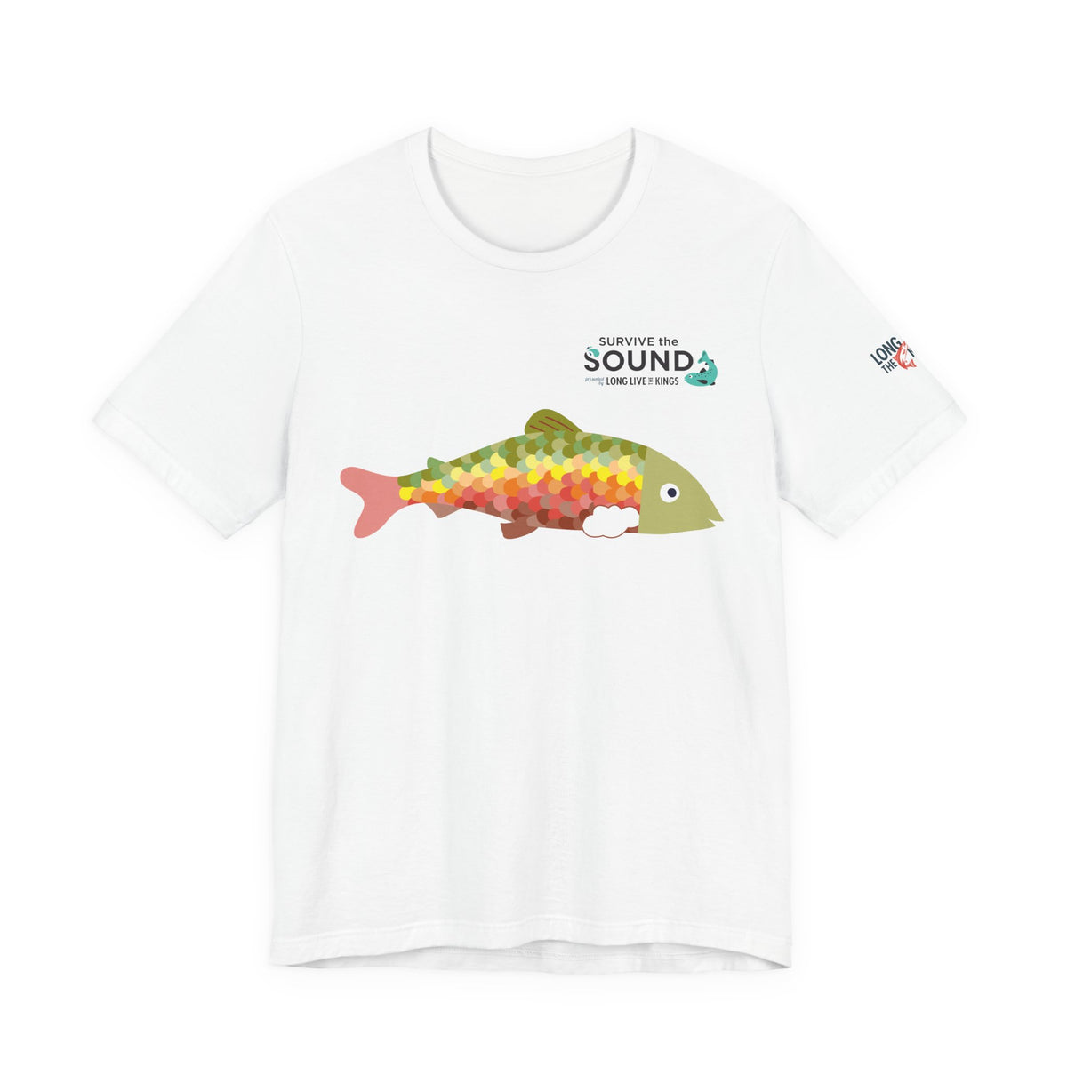 Autumn Unisex Tee