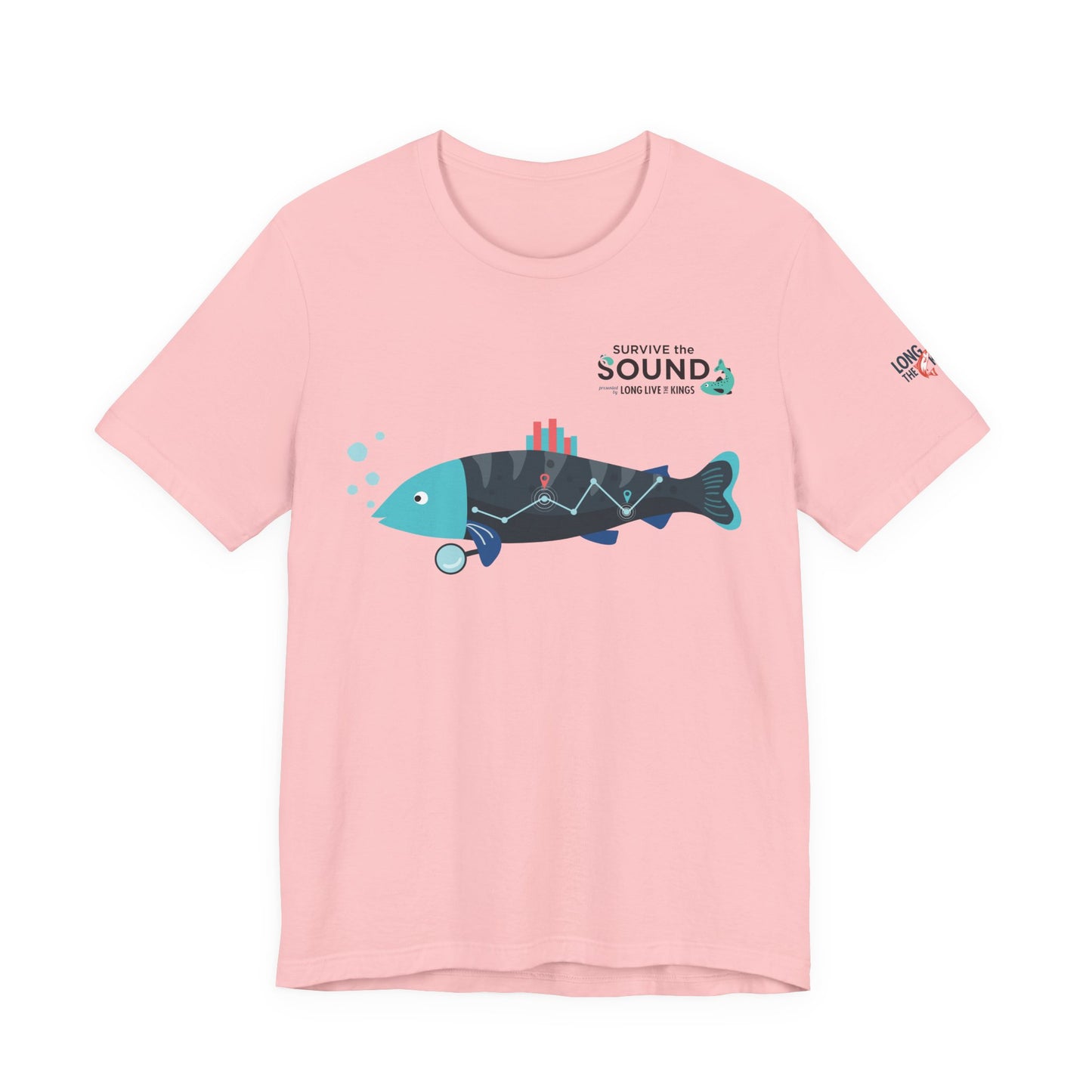 Tracker Unisex Tee