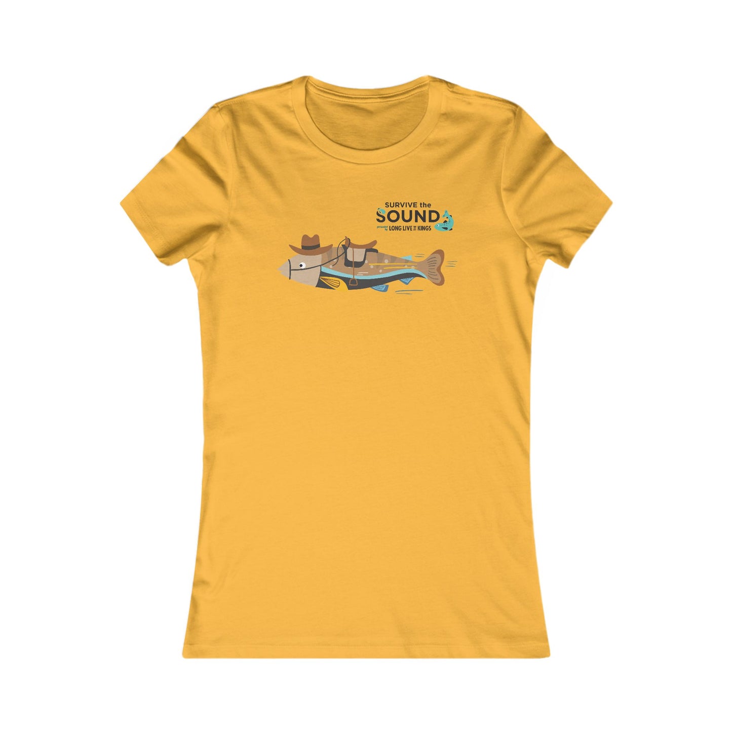 Trigger Women's Tee