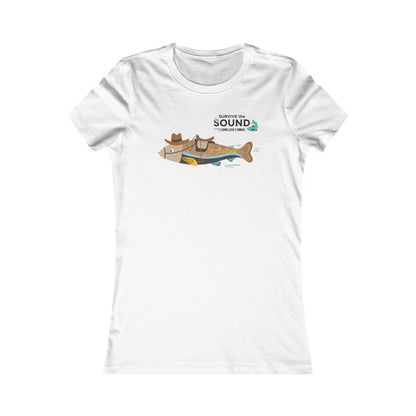 Trigger Women's Tee