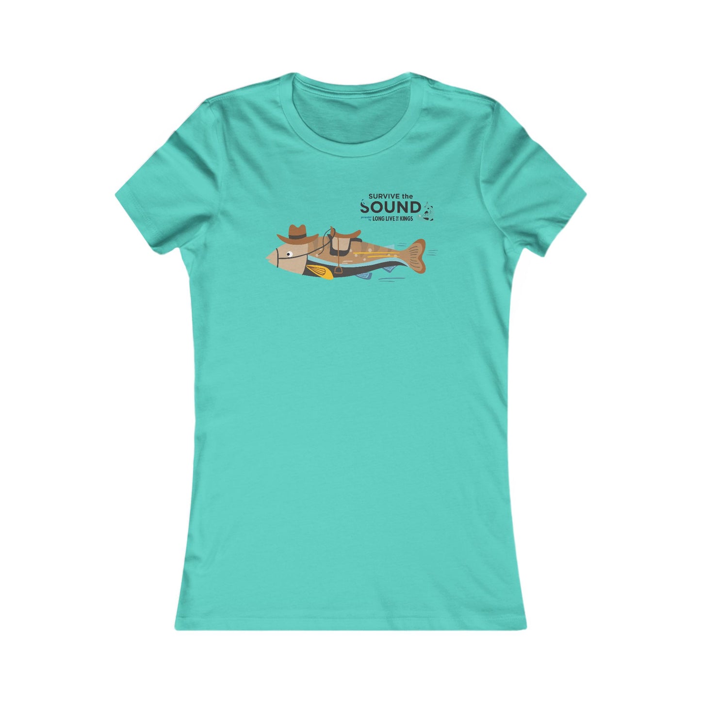 Trigger Women's Tee