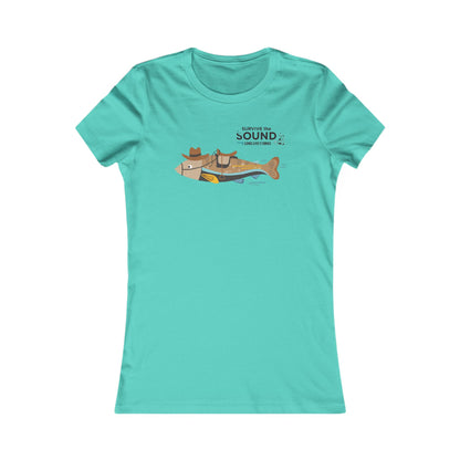 Trigger Women's Tee