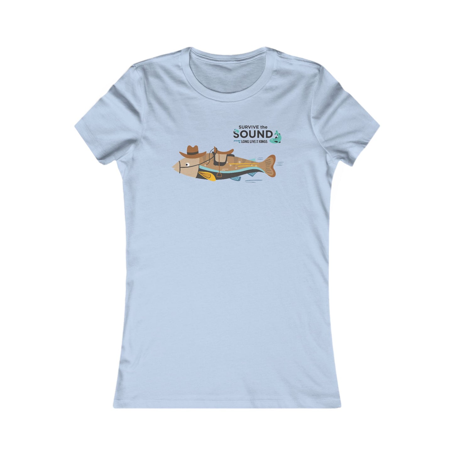 Trigger Women's Tee