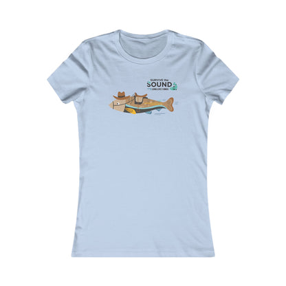 Trigger Women's Tee