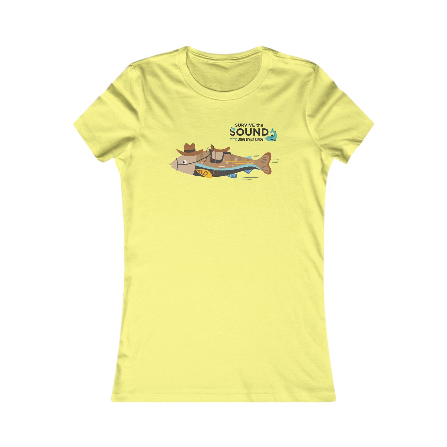 Trigger Women's Tee