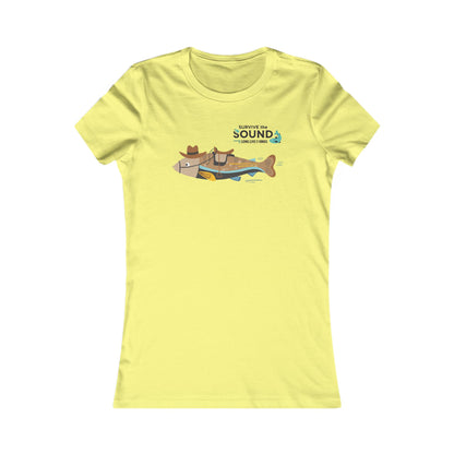 Trigger Women's Tee