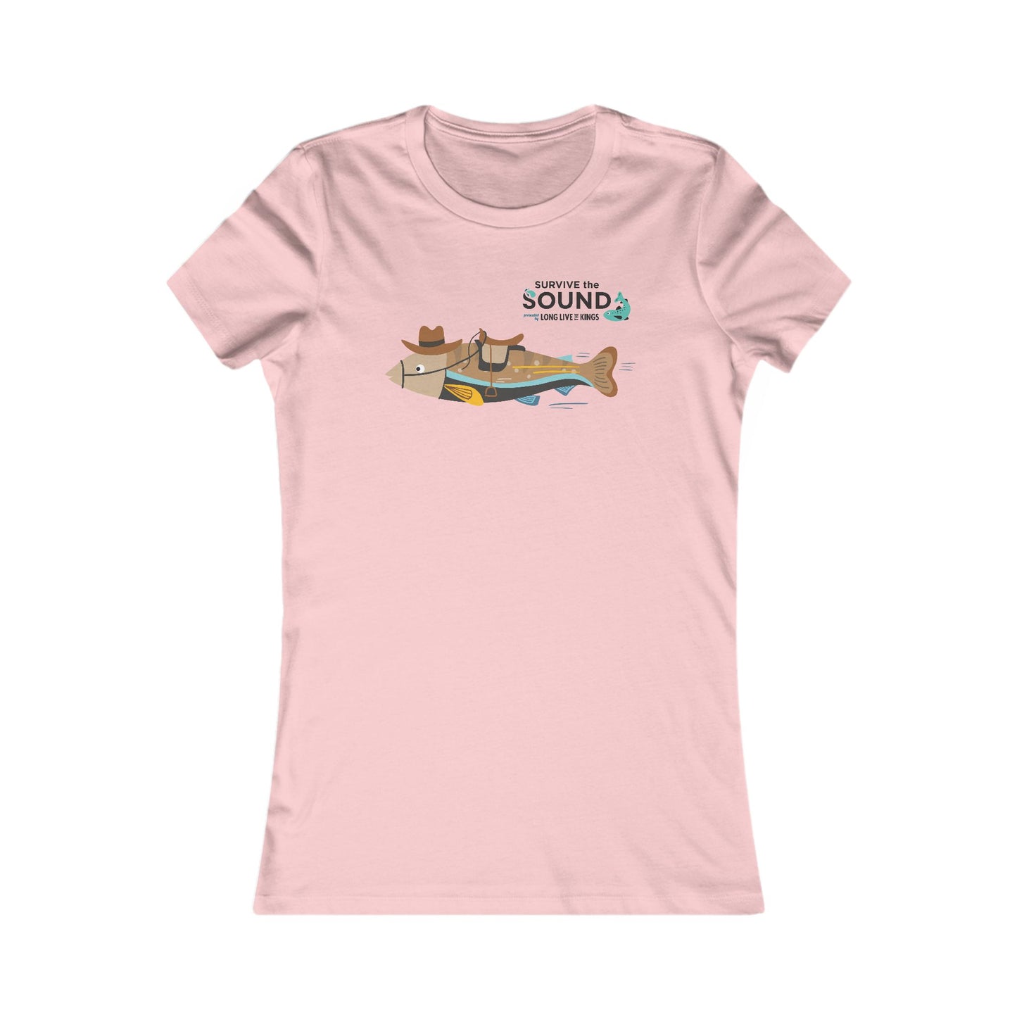 Trigger Women's Tee