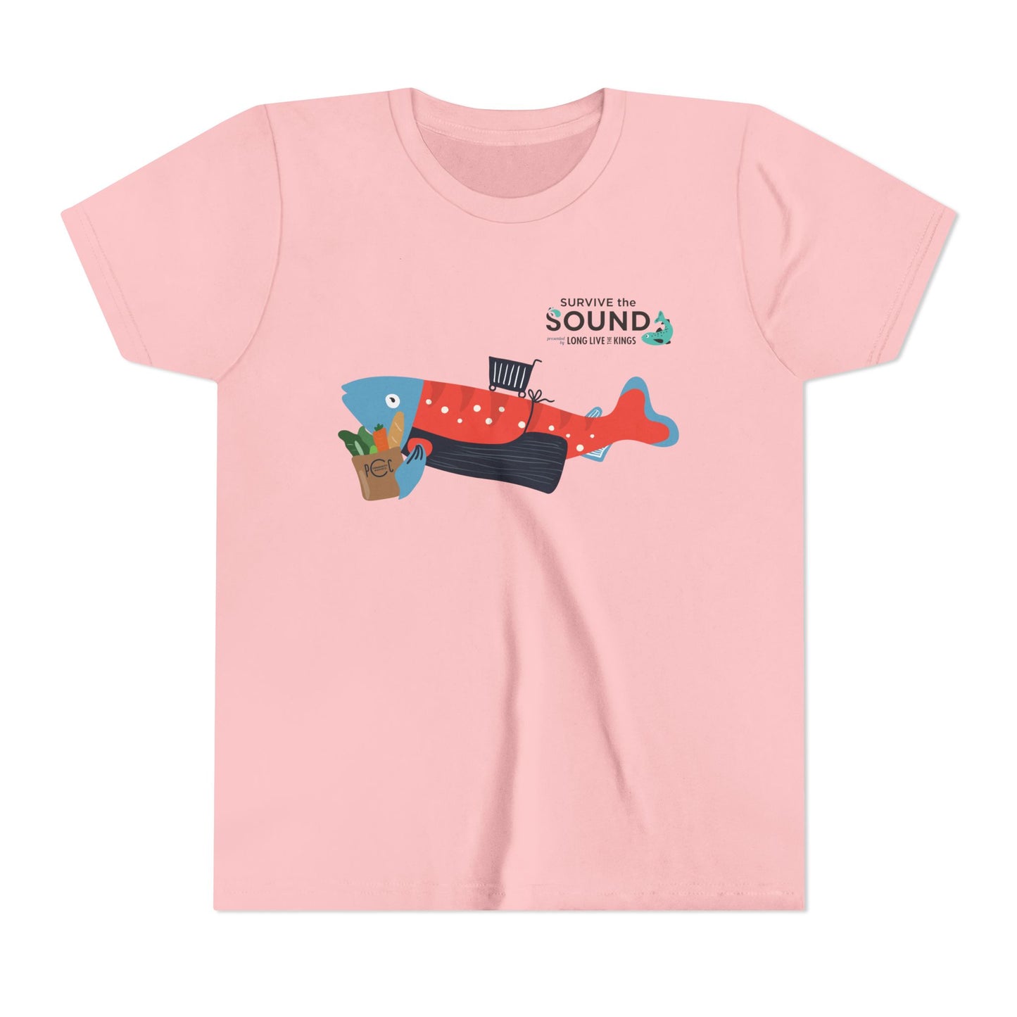 Community Youth Tee