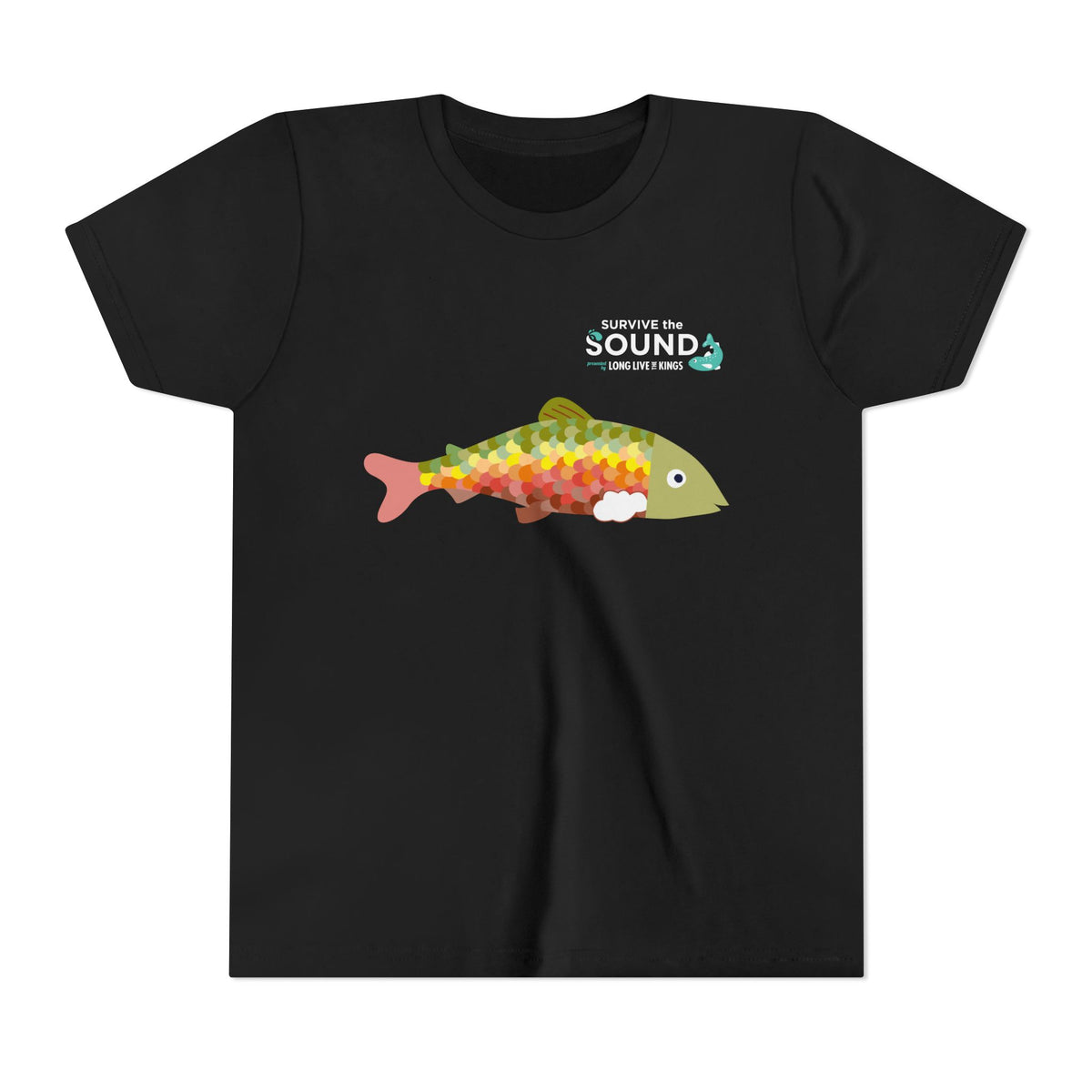 Autumn Youth Tee