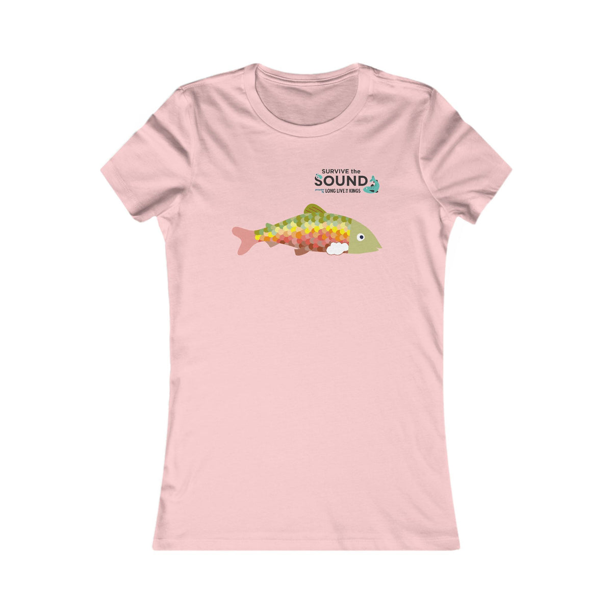 Autumn Women's Tee