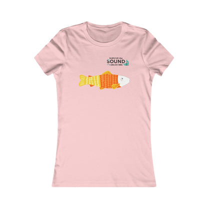Candy Cod Women's Tee