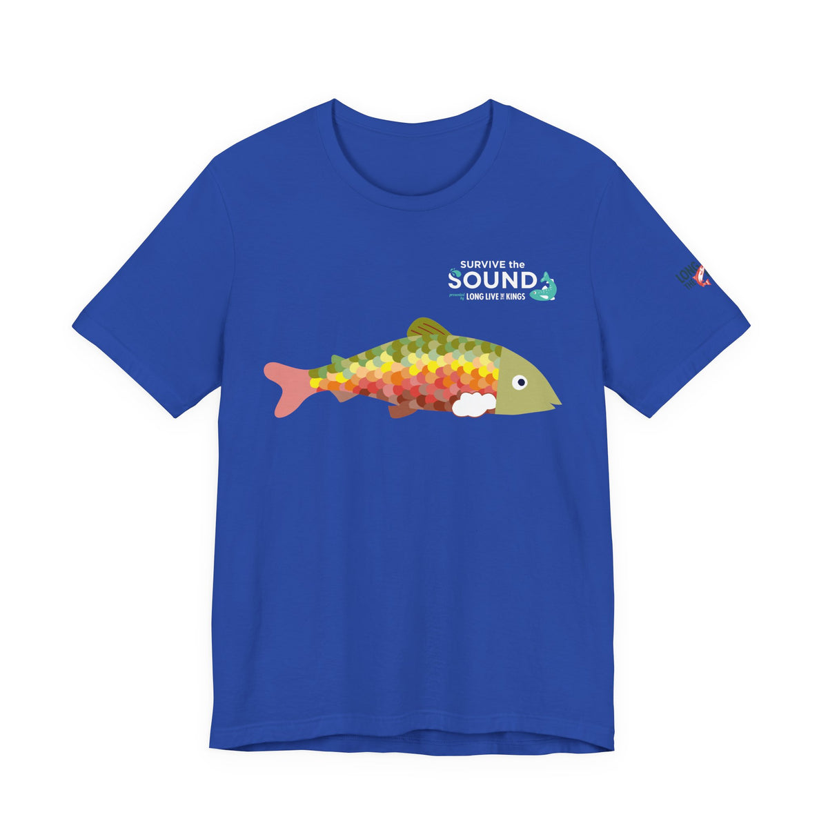 Autumn Unisex Tee