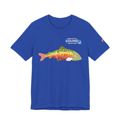 Autumn Unisex Tee