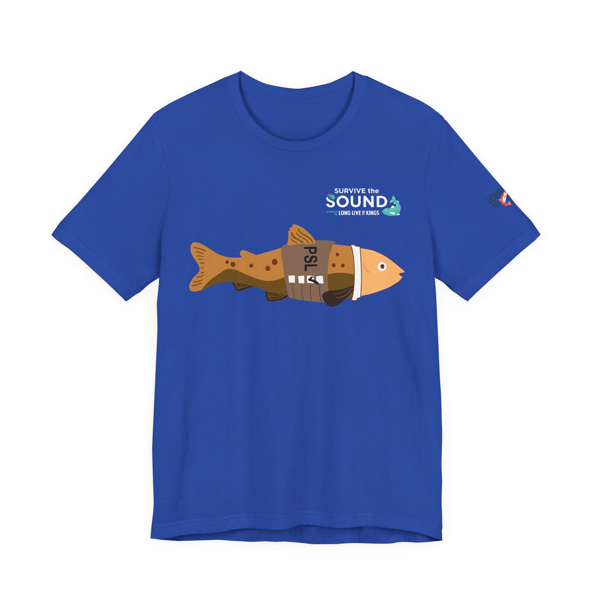Chumkin Spice Unisex Tee