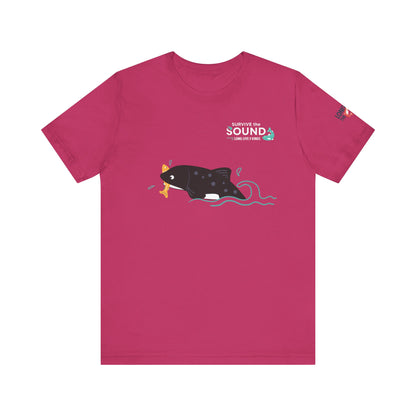 Willy Unisex Tee