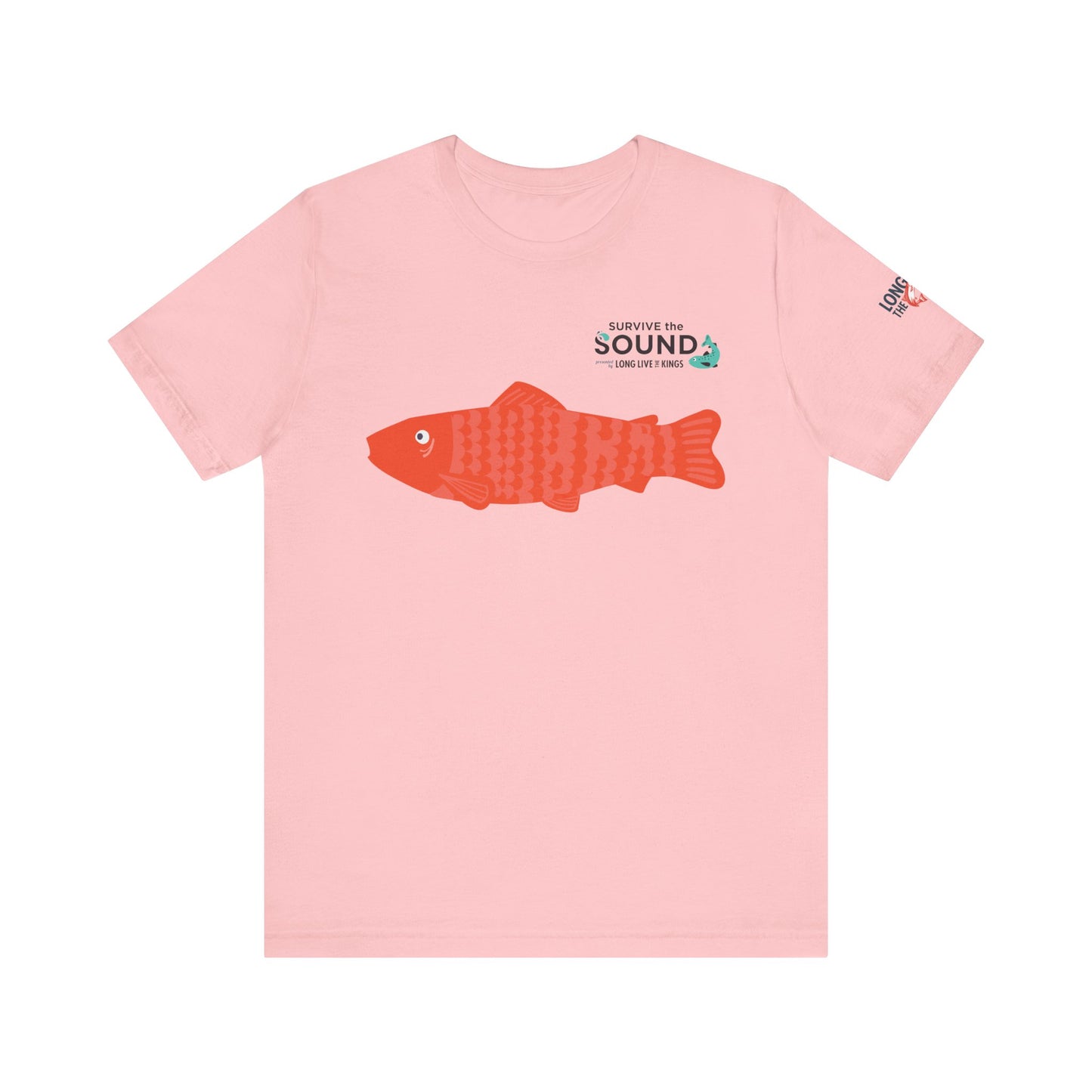 Swedish Unisex Tee