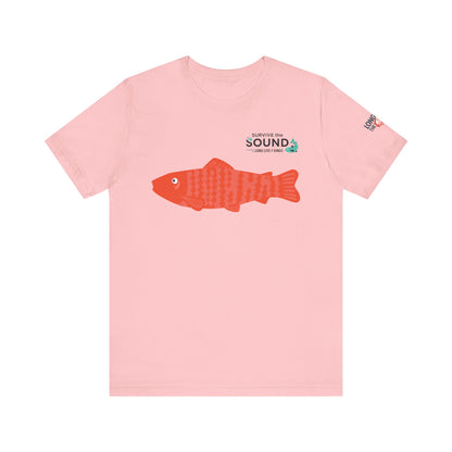 Swedish Unisex Tee