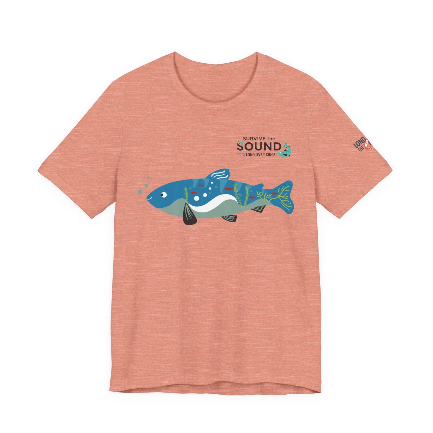 Pierre 59 Unisex Tee