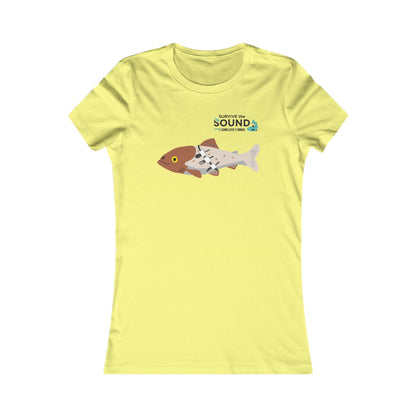 Sergeant Snackbar Women's Tee