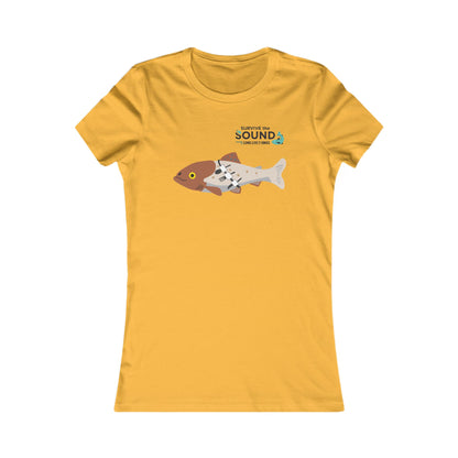 Sergeant Snackbar Women's Tee