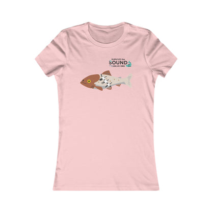 Sergeant Snackbar Women's Tee