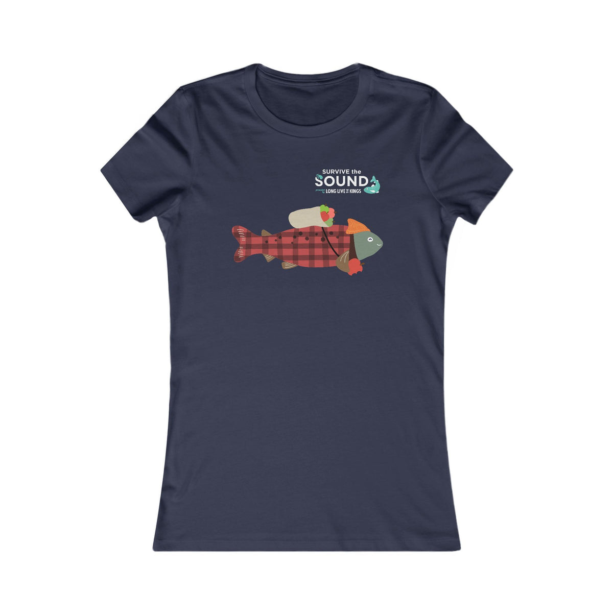 AppleJack Women's Tee
