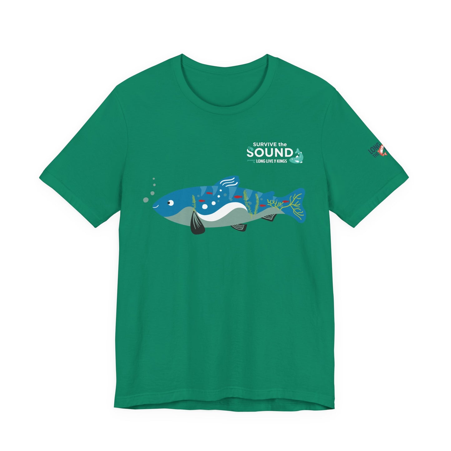 Pierre 59 Unisex Tee