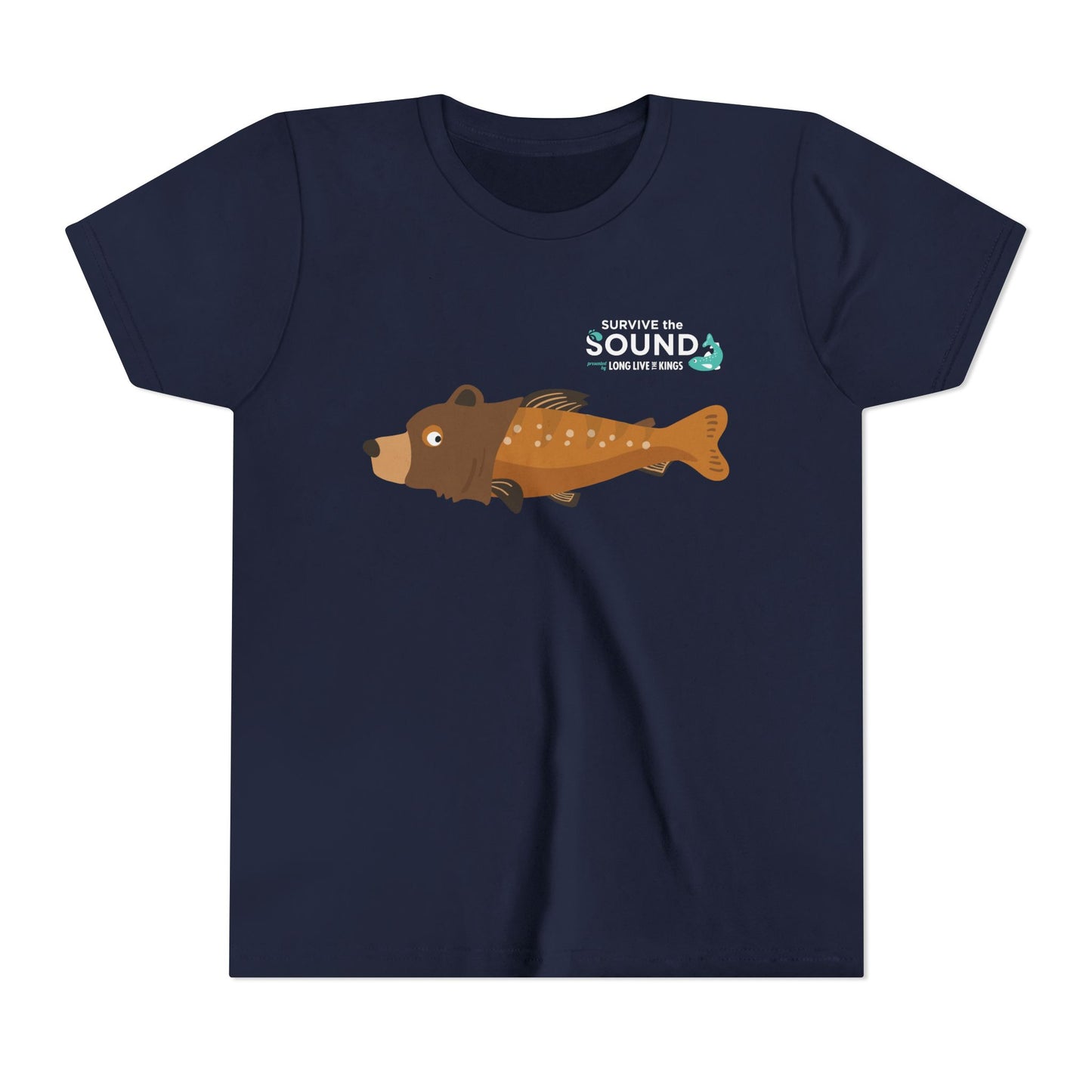 Ursula Youth Tee
