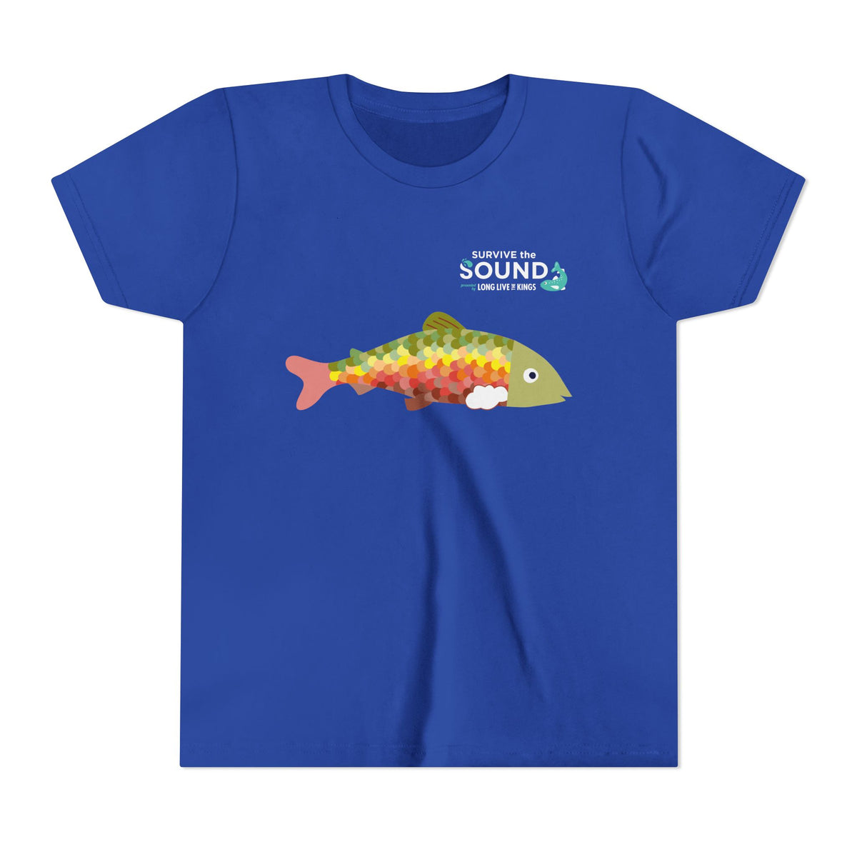 Autumn Youth Tee