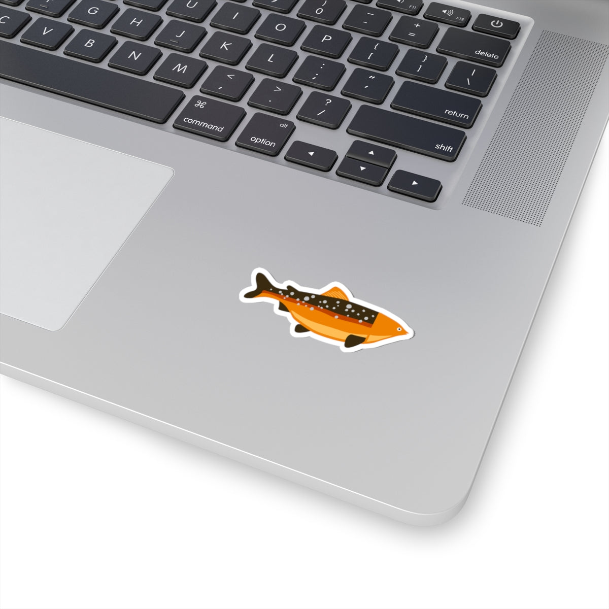 Puget Pumpkin Sticker