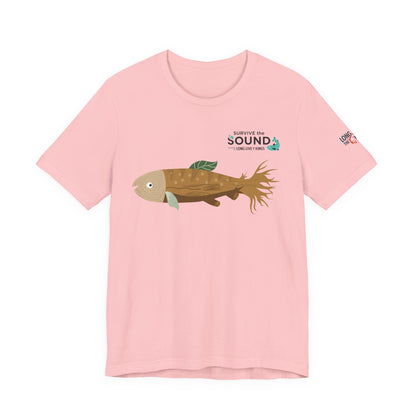 Lars W. McOsborn Unisex Tee