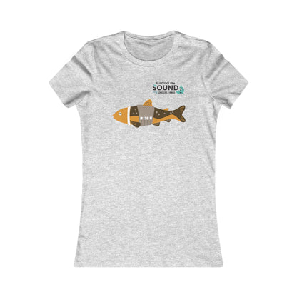 Venti Women's Tee