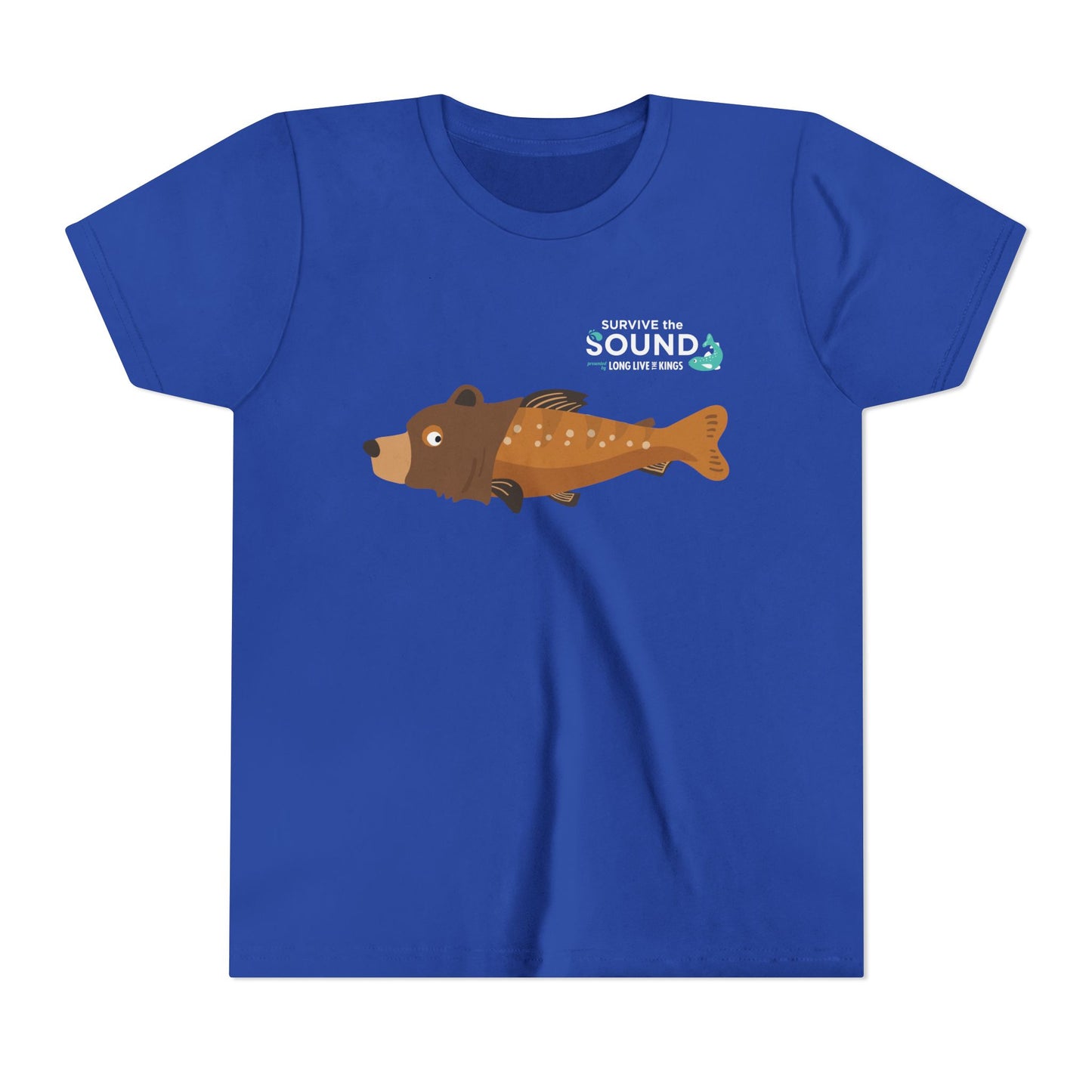 Ursula Youth Tee