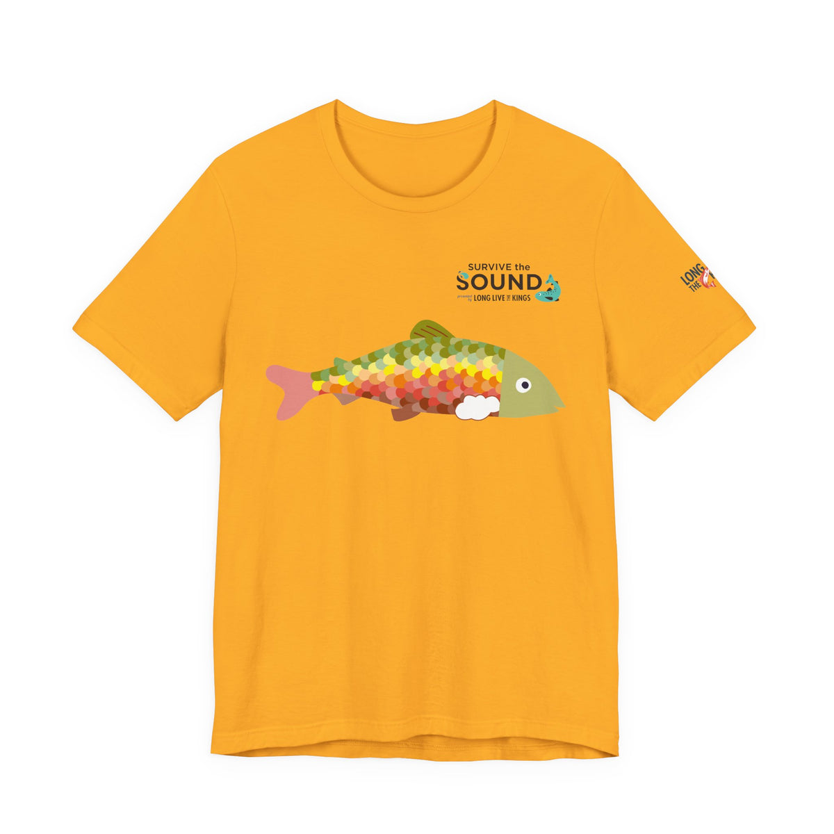 Autumn Unisex Tee