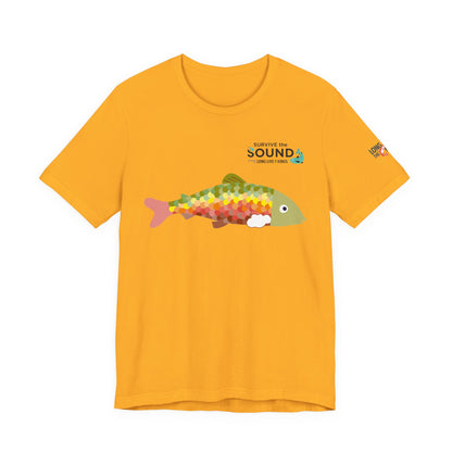 Autumn Unisex Tee