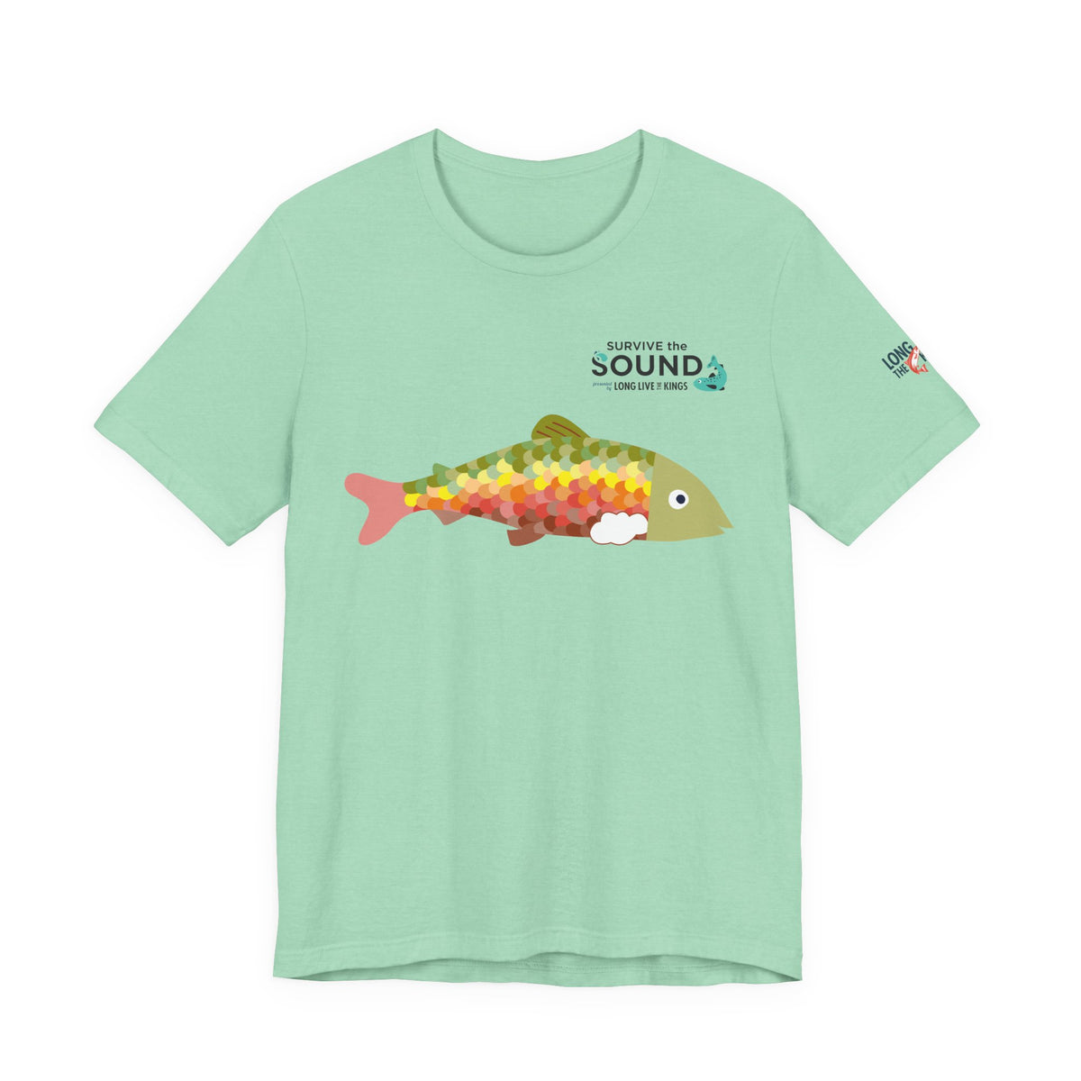 Autumn Unisex Tee